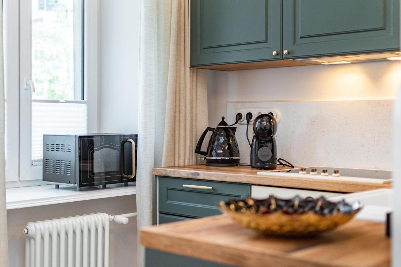 Wilcza 13 By Homeprime Appartement