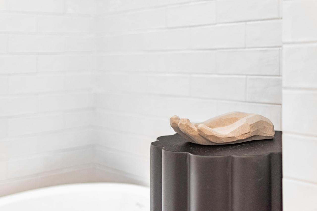 Wilcza 13 By Homeprime Appartement *