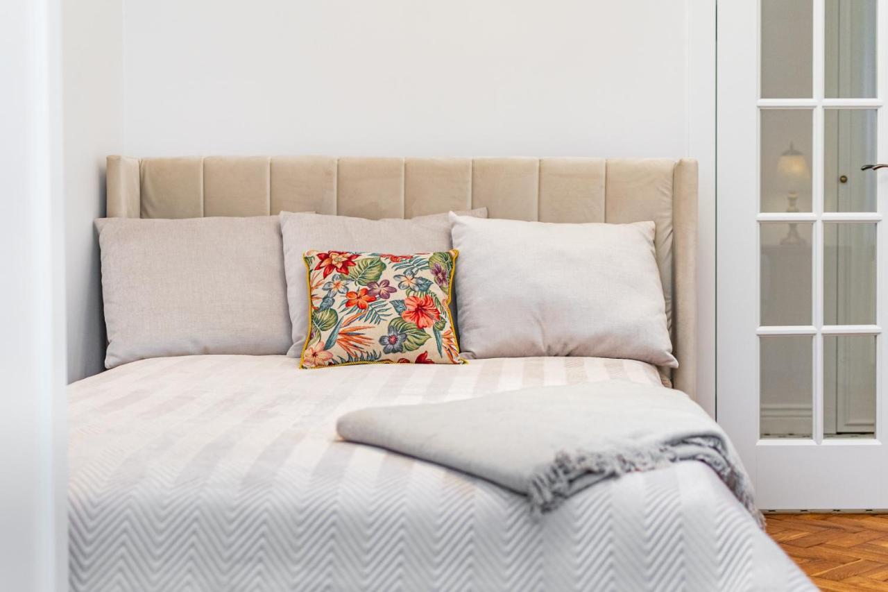 Appartement Wilcza 13 By Homeprime