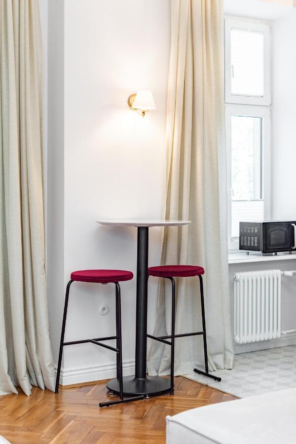 Wilcza 13 By Homeprime Appartement *