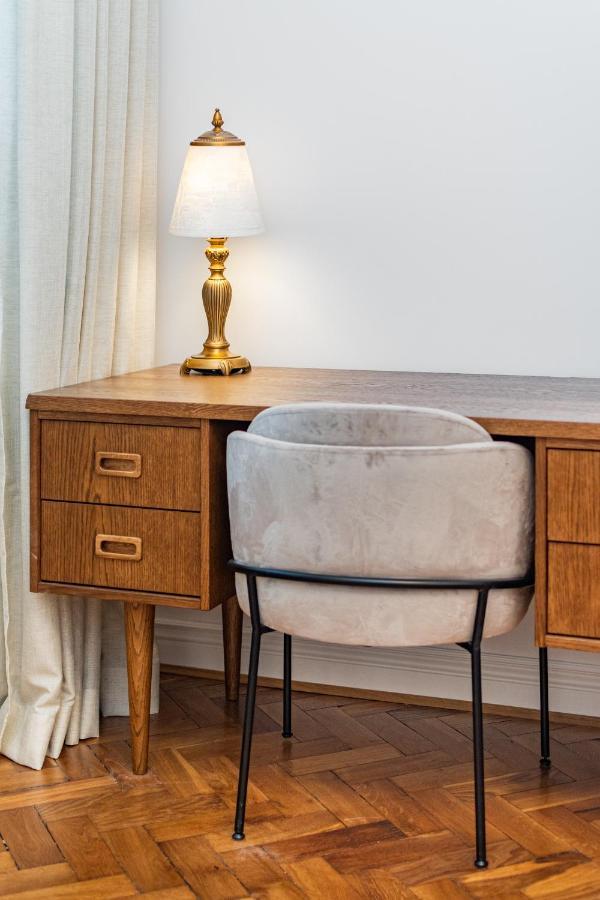 Appartement Wilcza 13 By Homeprime Warschau