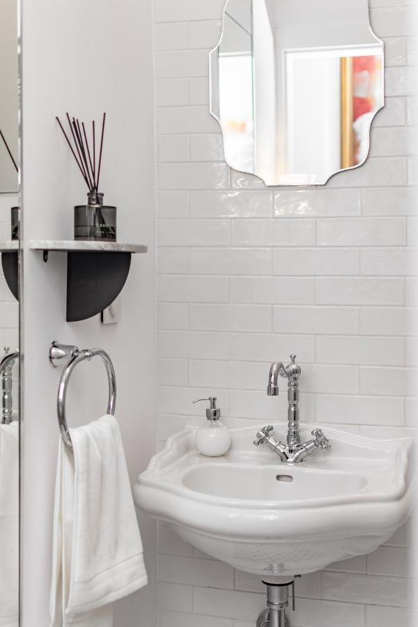 Wilcza 13 By Homeprime Appartement *