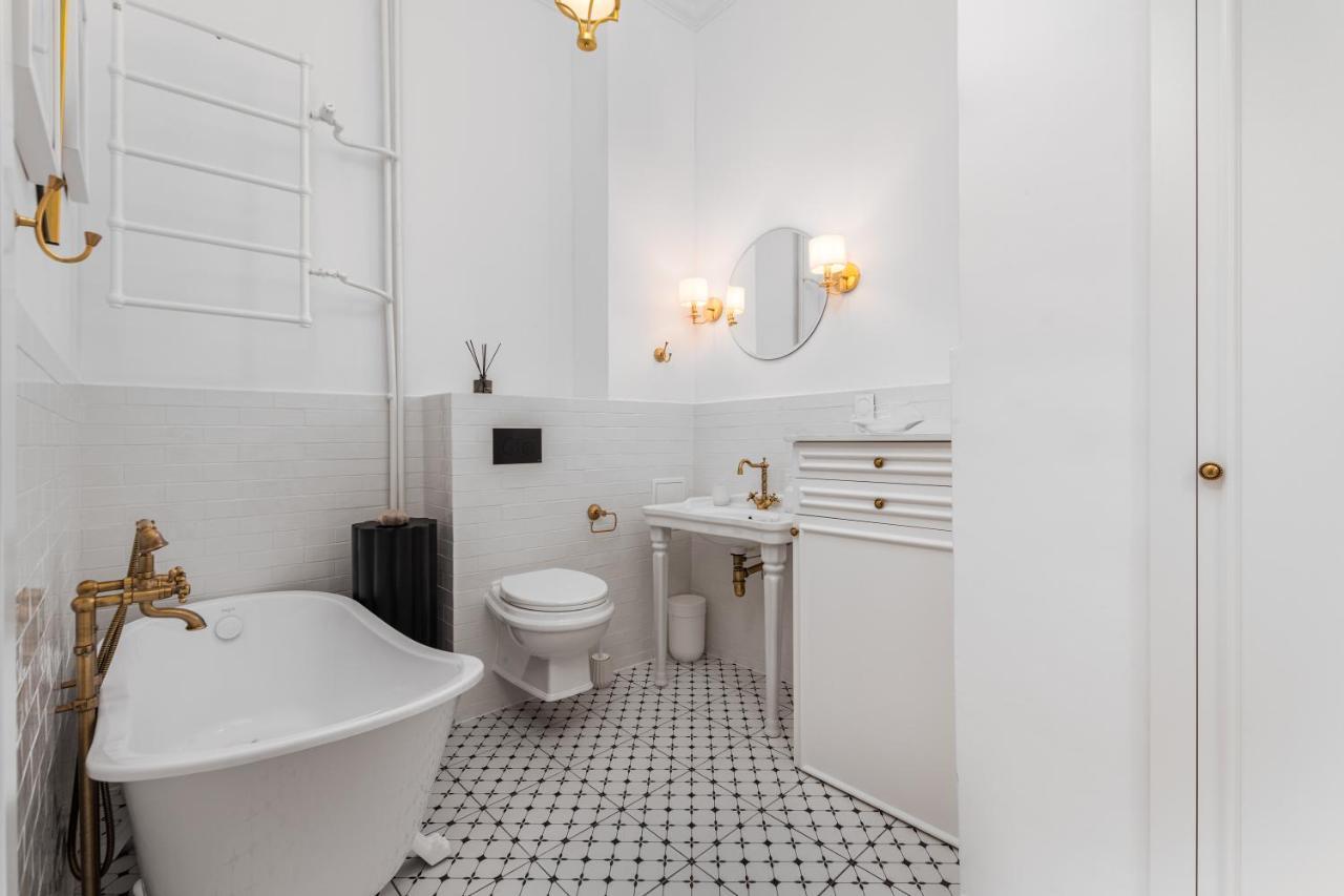 Wilcza 13 By Homeprime Appartement