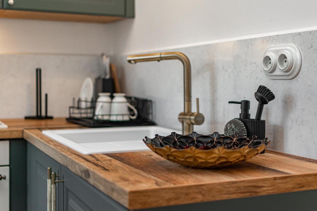Wilcza 13 By Homeprime Appartement *