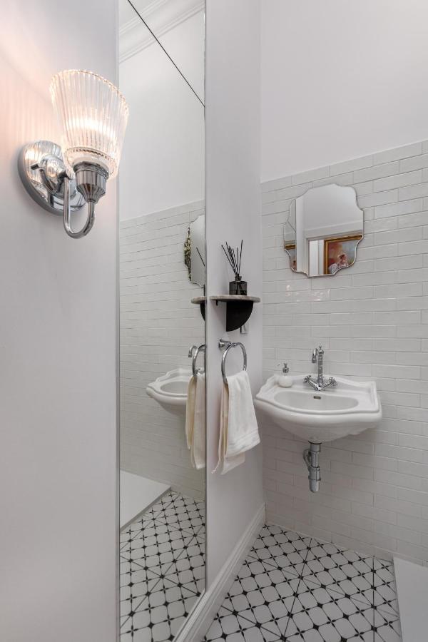 Wilcza 13 By Homeprime Warsaw