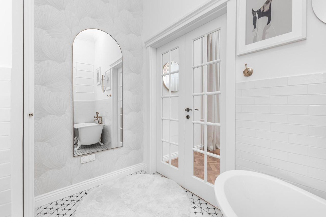 Wilcza 13 By Homeprime Apartment *