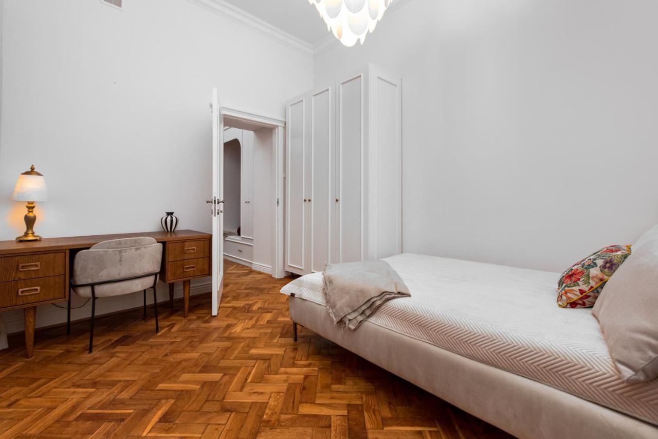 Wilcza 13 By Homeprime * Warsaw